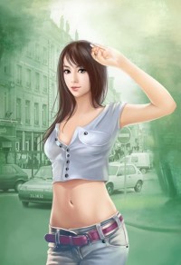 高官的征途:女关长