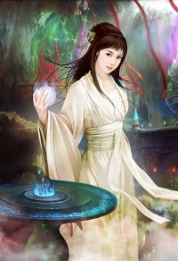 隔江犹唱后亭花(GL)