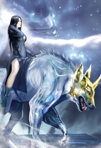 情缠劫上结GL