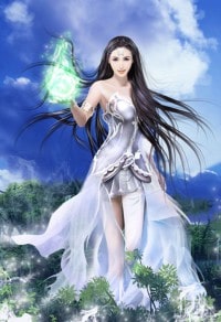女帝邪后(GL)