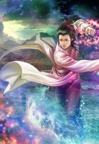 (針鋒對決同人)顏王