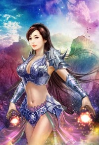 网游之yd人生(+番外)