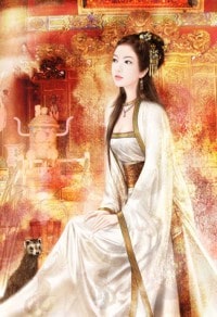 师尊求放过