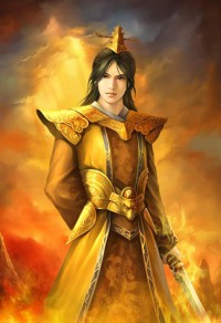 天定姻缘II
