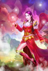 女扮男装闯高校