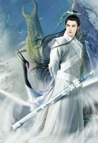 无良帝师，我的徒弟是暴君