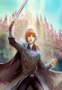 聯姻物件總裝直[穿書]