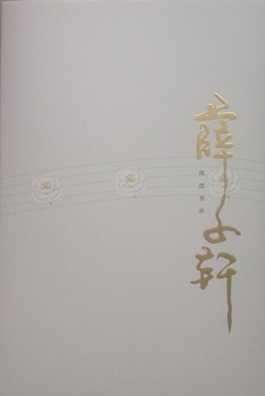 薛子轩（快穿之打脸狂魔出书版番外）